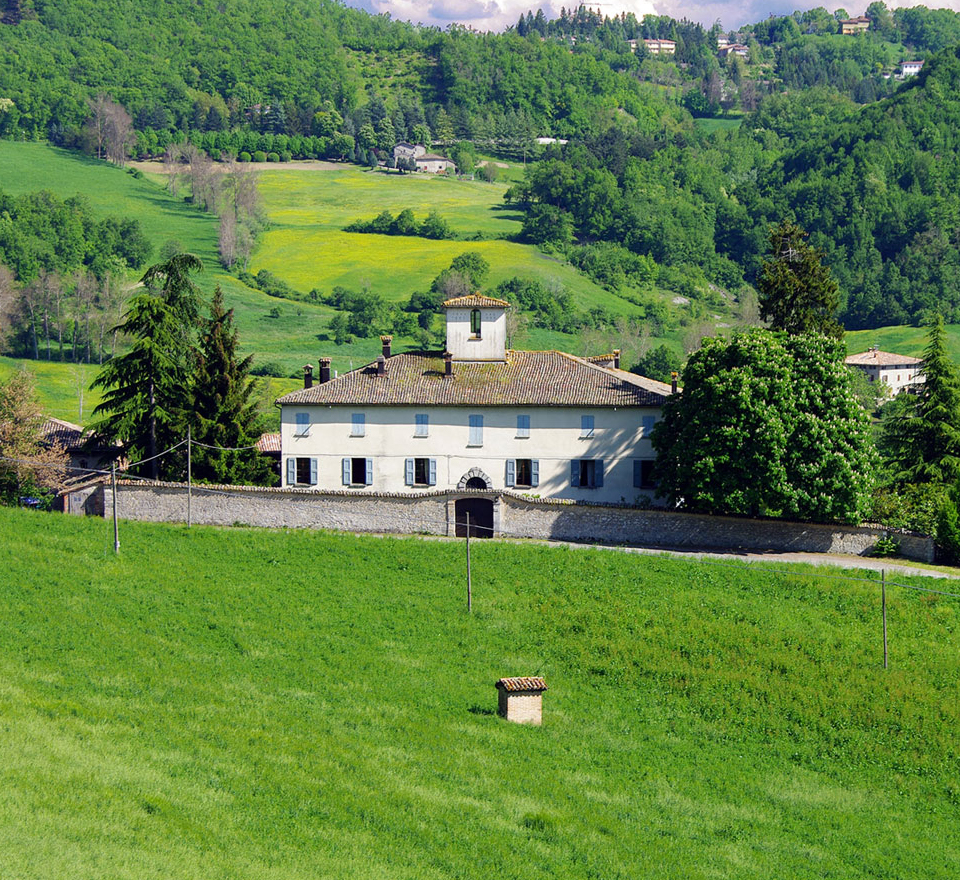 villa Cavola